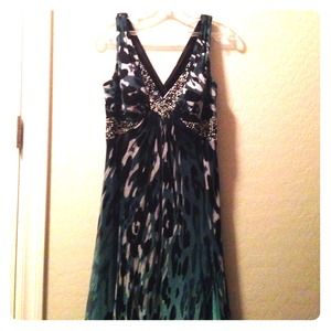 Night gown