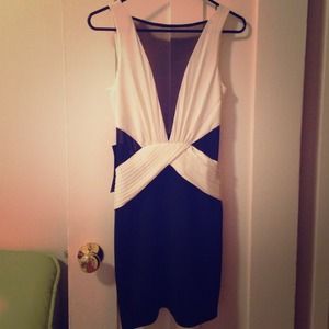 🌟last chance🌟Sexy Bebe dress