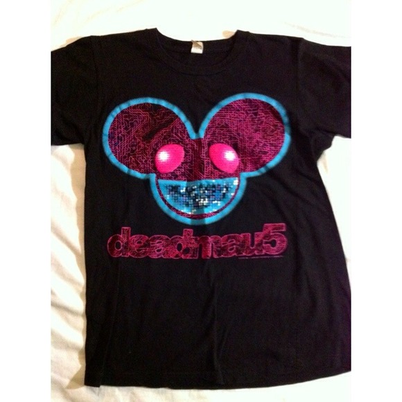 Deadma5 Shirt