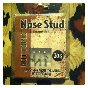 Nose Studs