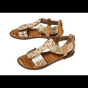 BNWT Sam & Libby for Target Sandals MSRP $27.99