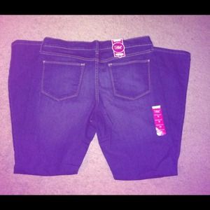 NWT Old Navy Flirt Jeans Size 14 Long