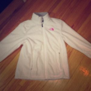 Women's OSITO North Face size medium