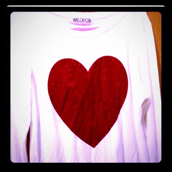 Wildfox good condition