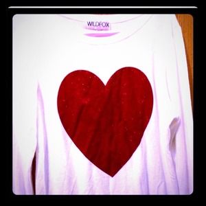 Wildfox good condition