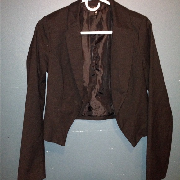 Mossimo Blazer