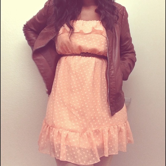 Express jacket