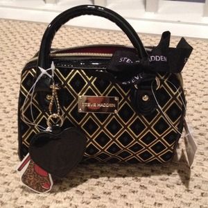 Mini Steve Madden bag