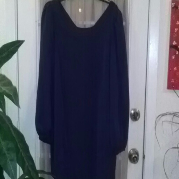 Asos Shift Dress