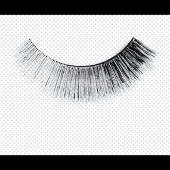 SOLD ON WEBSITE Eyelashes - Picture 2 of 2