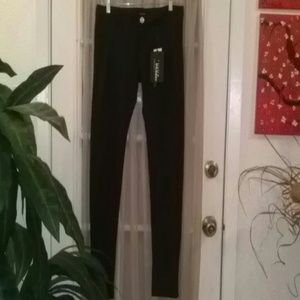 Skinny Stretch Pants