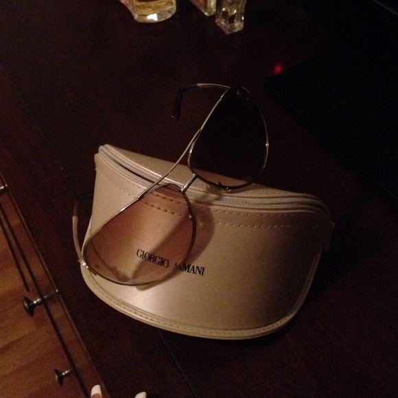 Authentic Georgio Armani