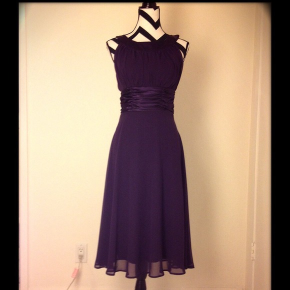 Evening Dress