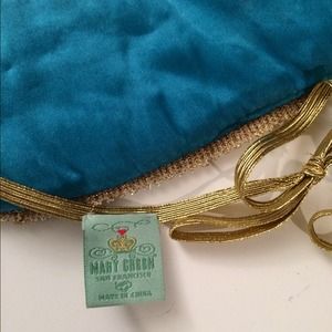 mary green eye mask