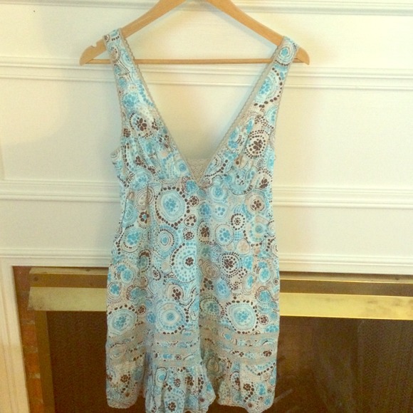 Free people dress
