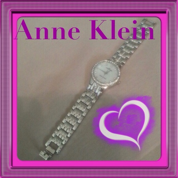 ANNE KLEIN WATCH