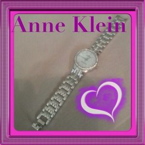 ANNE KLEIN WATCH