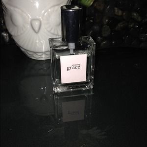 Amazing Grace .5 - Unboxed