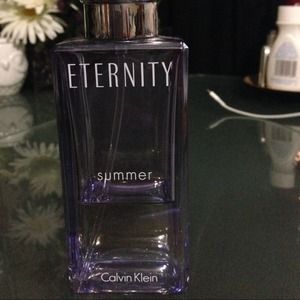 Eternity Summer 2013 - (unboxed)