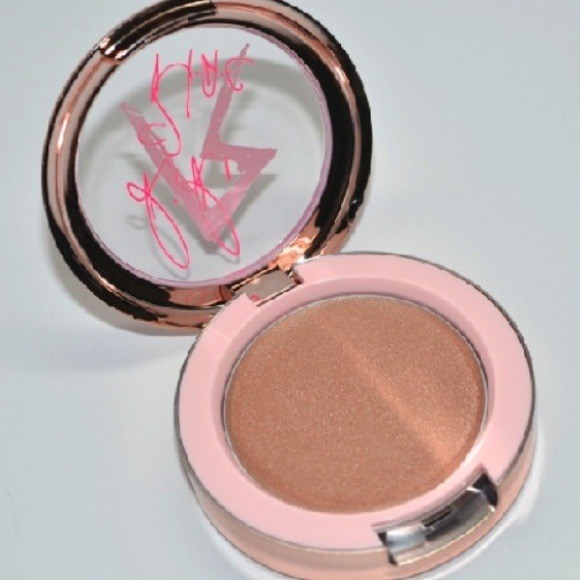 MAC Riri Hearts Mac Diamonds CCB