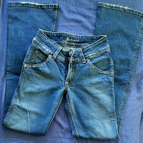 NWOT guess (Marciano)