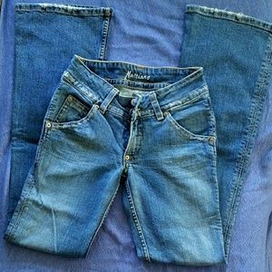 NWOT guess (Marciano)