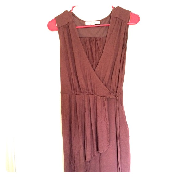 Loft evening dress
