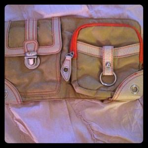 Chinese Laundry Fanny pack