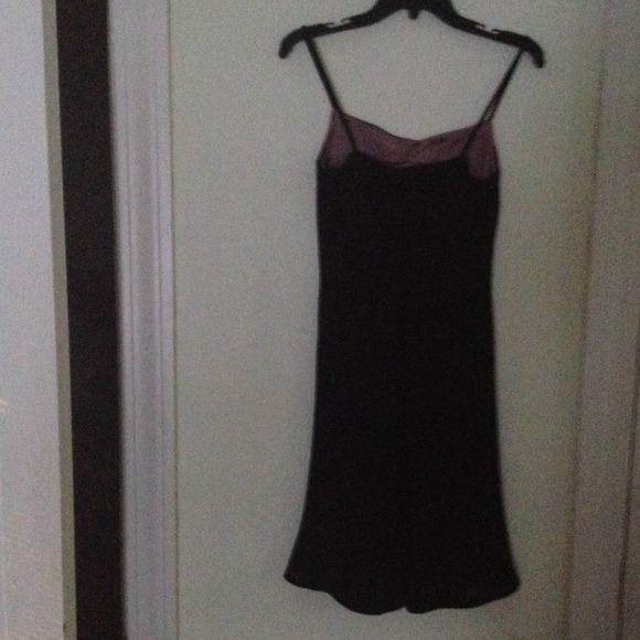 Parallel dress - Picture 2 of 2