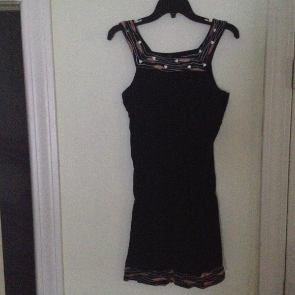 Tamara Catz dress - Picture 2 of 2