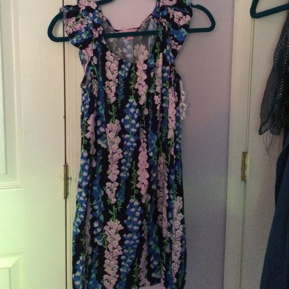 Lily Pulitzer dress