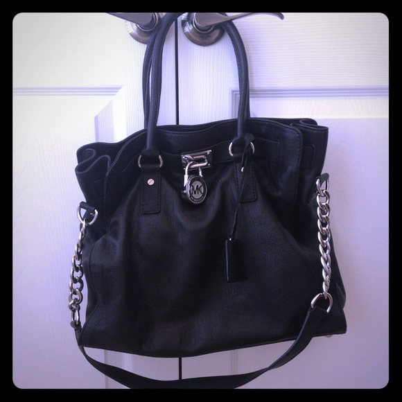 Michael Kors handbag