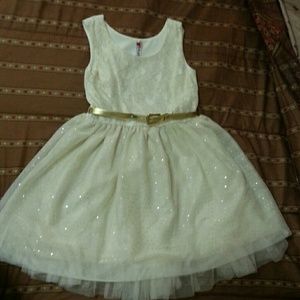Kid dress