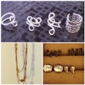Jewelry Bundle
