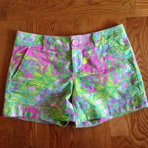 Lilly Pulitzer Callahan Short