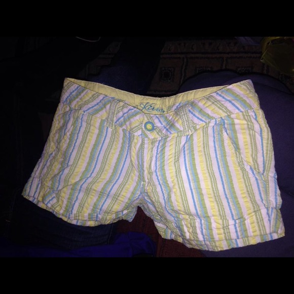 Shorts