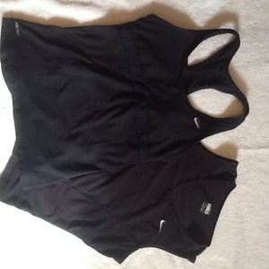 Nike Dri Fit Tanks