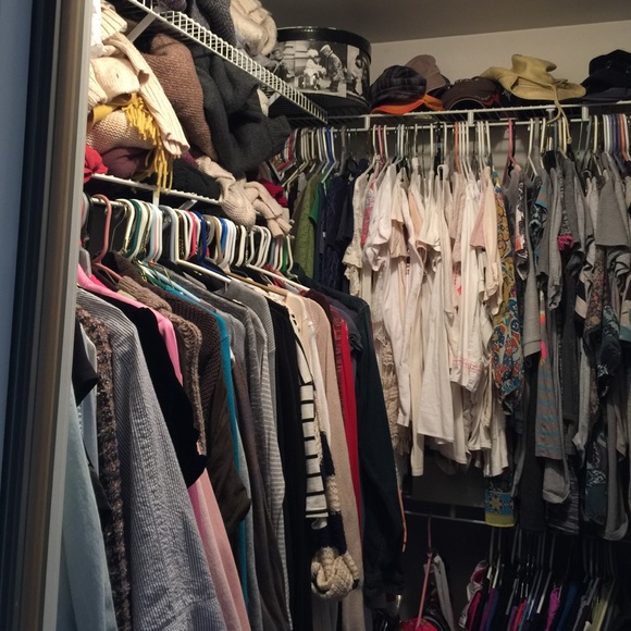 Meet your Posh Ambassador, MaryBeth! - Picture 3 of 4