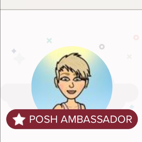 Meet your Posh Ambassador, MaryBeth! - Picture 4 of 4