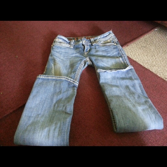 *sold on another site *Rock revivals - Picture 3 of 3