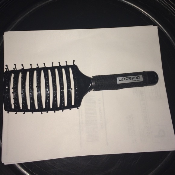 Luxor pro paddle vent brush bcbv