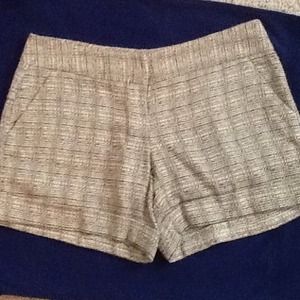 ✨bundle Limited tweed short and plaid✨