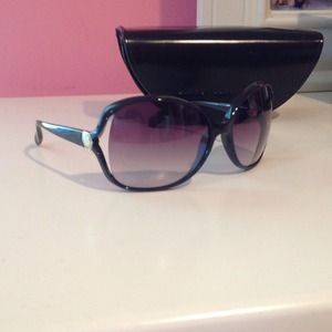 MARC JACOBS SUNGLASSES!!! Never worn