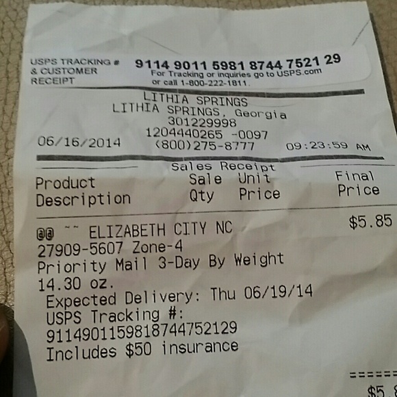 Recipe - Picture 2 of 2