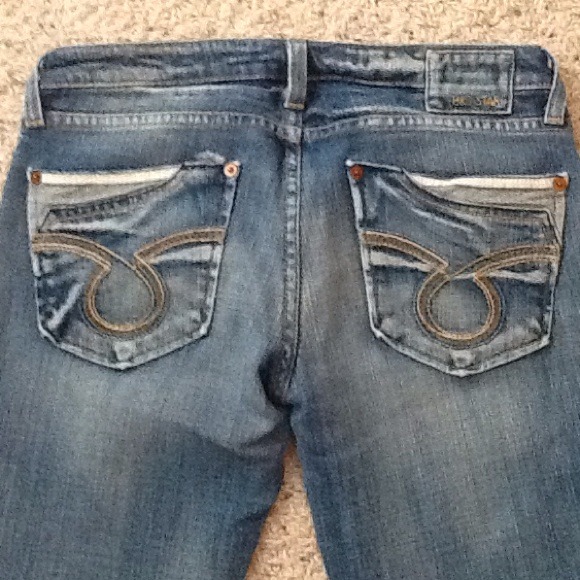 ✨Bundle for @sharig28✨Big star jeans