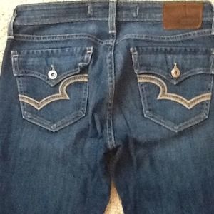 Big star jeans