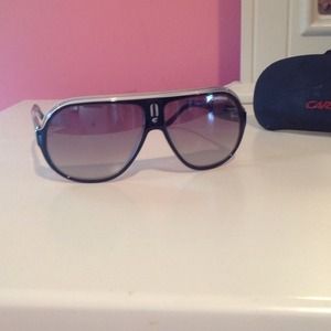 CARRERA SUNGLASSES !!!!!!