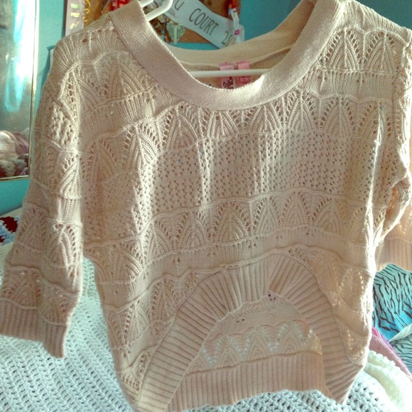 Crochet crop top and bandeau bundle!