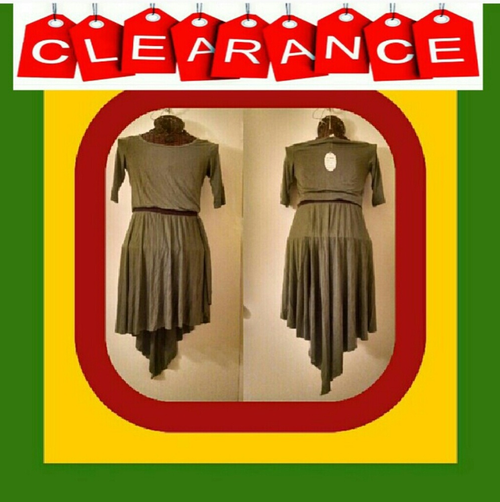 7 REASONS WHY THIS DRESS IS FANTASTIC - Picture 2 of 5