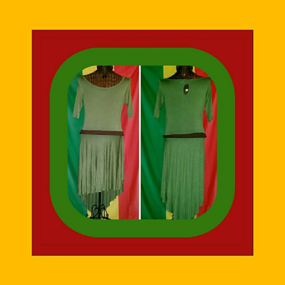 7 REASONS WHY THIS DRESS IS FANTASTIC - Picture 5 of 5